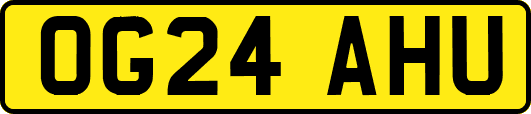 OG24AHU