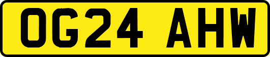 OG24AHW