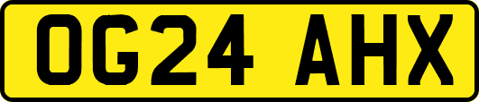 OG24AHX