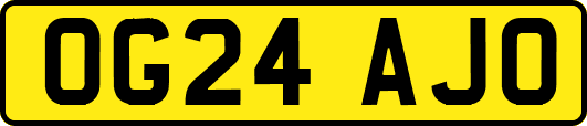 OG24AJO
