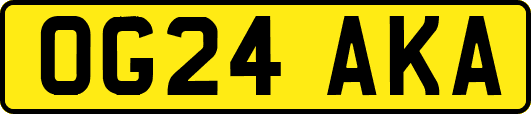 OG24AKA