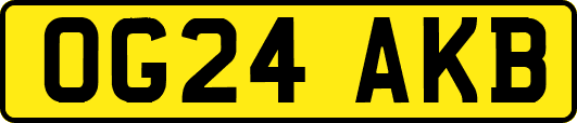 OG24AKB