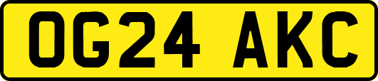 OG24AKC