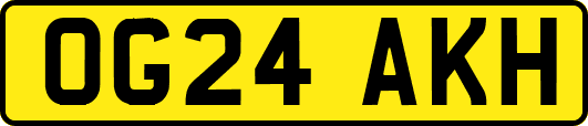 OG24AKH