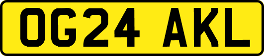 OG24AKL