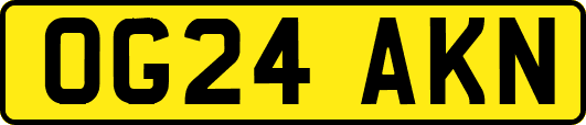 OG24AKN