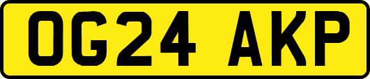 OG24AKP