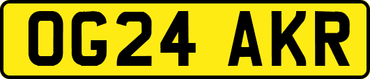 OG24AKR