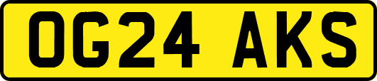 OG24AKS