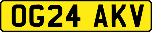 OG24AKV