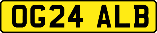 OG24ALB