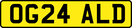 OG24ALD