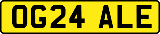 OG24ALE