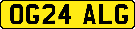 OG24ALG