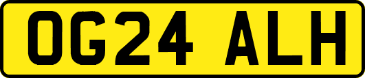 OG24ALH