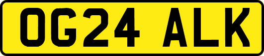 OG24ALK