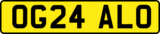OG24ALO