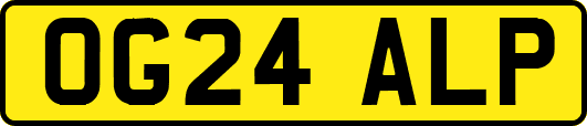 OG24ALP