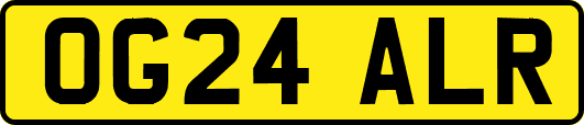 OG24ALR