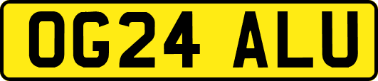 OG24ALU