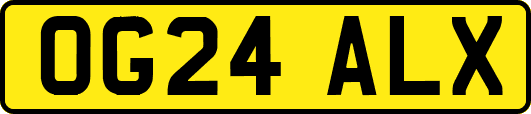 OG24ALX