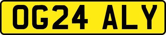 OG24ALY