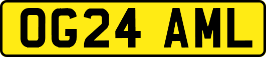 OG24AML
