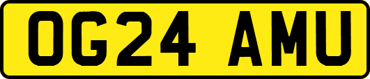 OG24AMU