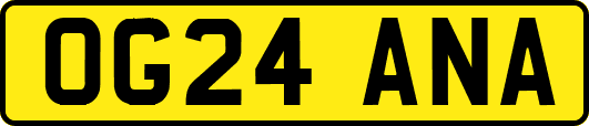 OG24ANA