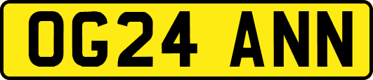 OG24ANN