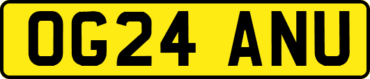 OG24ANU