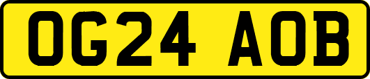 OG24AOB