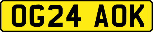 OG24AOK