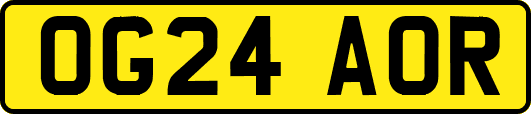 OG24AOR