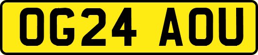 OG24AOU