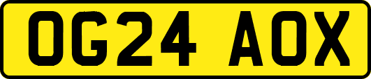 OG24AOX