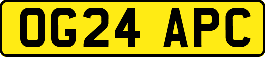 OG24APC