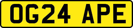 OG24APE