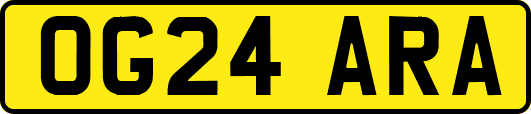 OG24ARA