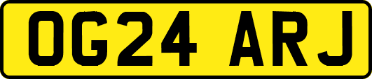 OG24ARJ