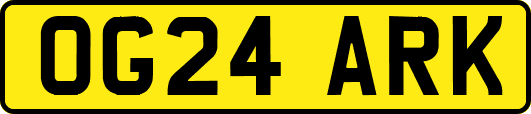 OG24ARK