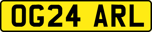 OG24ARL