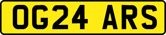 OG24ARS