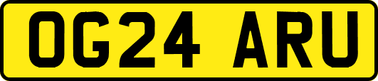 OG24ARU