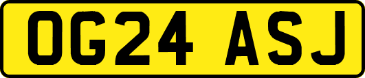 OG24ASJ