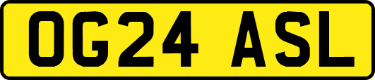 OG24ASL