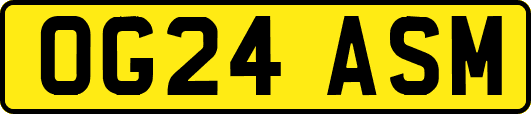 OG24ASM