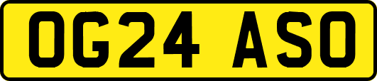 OG24ASO