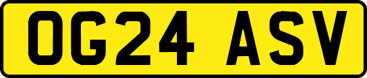 OG24ASV