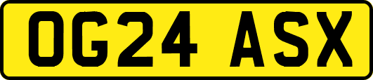OG24ASX